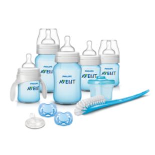 Avent Newborn Starter Set