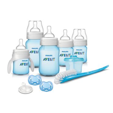 Philips Avent Anti-colic bottle gift set