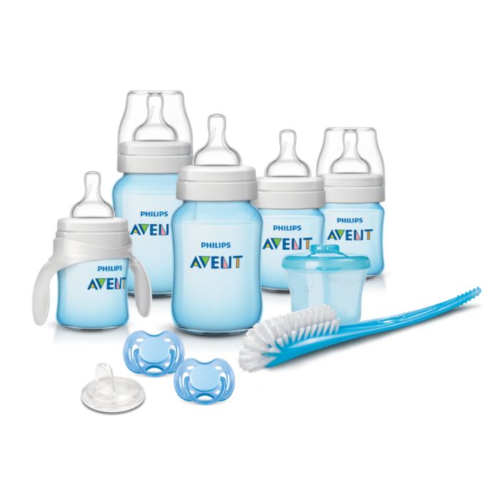 Helps settle your baby, especially at night*