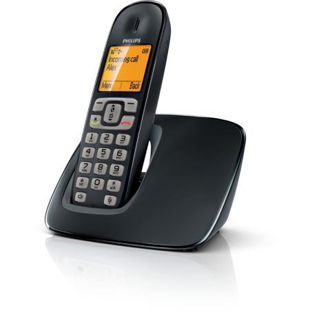 CD2901B/53  BeNear CD2901B Cordless phone