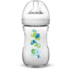 The most natural way to bottle feed