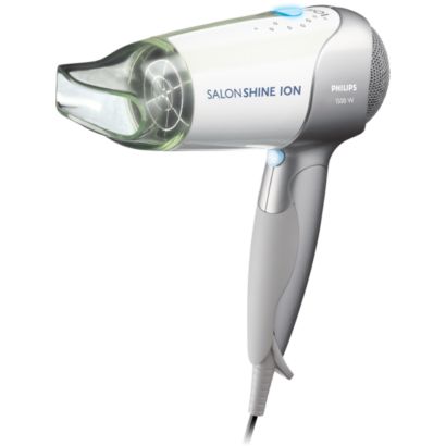 Thermoprotect 57°C with ion nourishment