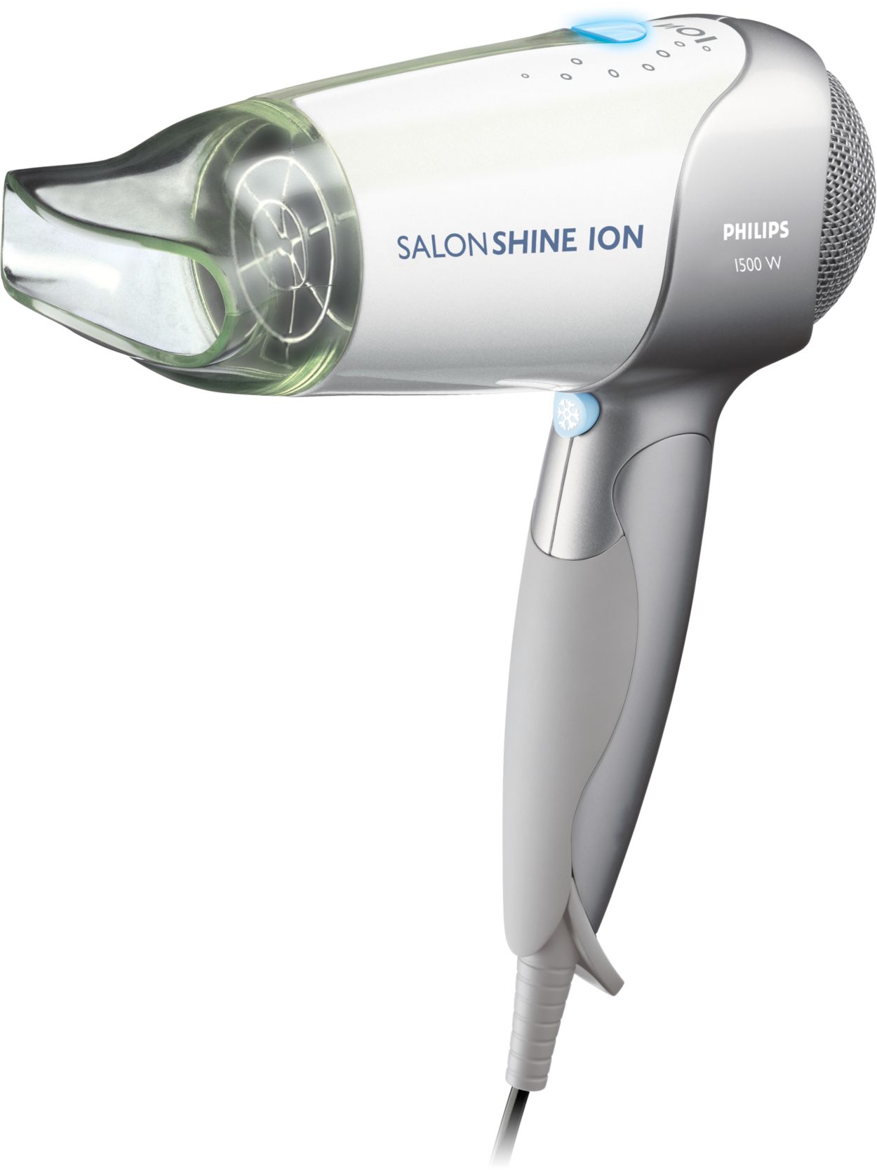 Philips ion 2024 hair dryer