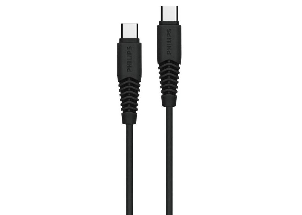 1.2 m USB-C to USB-C cable