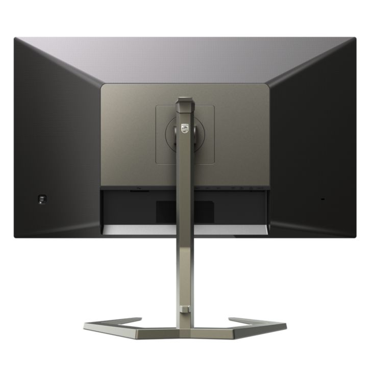 Evnia Gaming Monitor