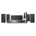 O som é simplesmente incrível