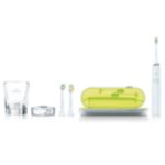 Des dents plus saines et plus blanches pour la vie