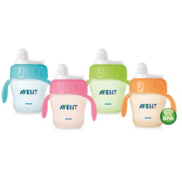 Philips Avent Mugg för små barn