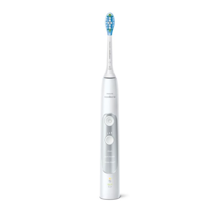ExpertClean 7300 エキスパートクリーン HX9617/03 | Philips
