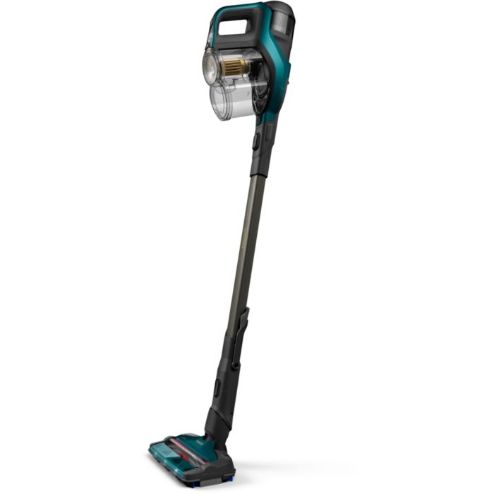 美しい Aqua Series 8000 Cordless Philips | XC8149/01R1 Vacuum ポケモンカードゲーム