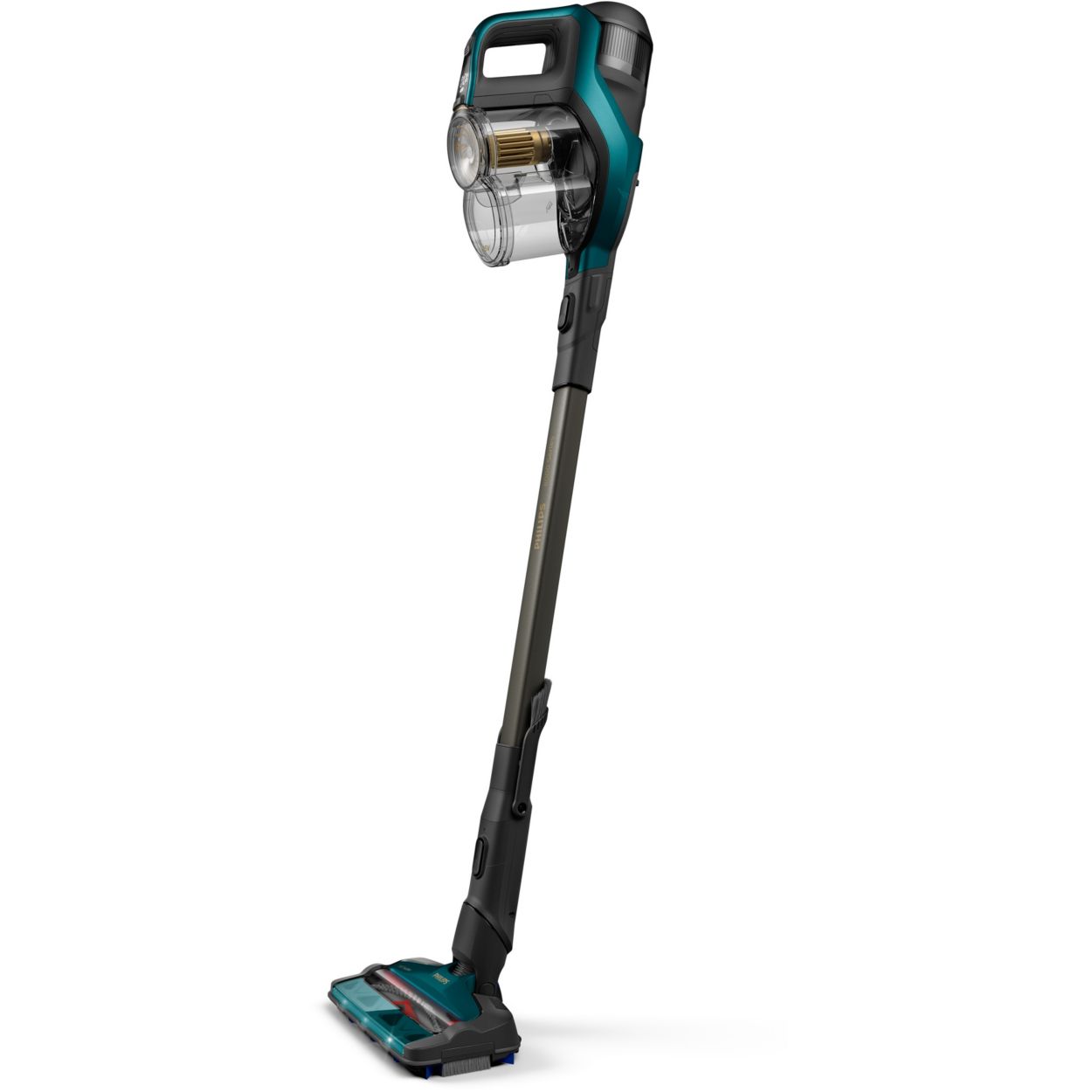 Aspirapolvere cordless Aqua Plus serie 8000