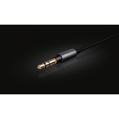 High fidelity sound, in the comfort of home