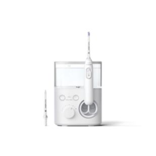 Sonicare Power Flosser 5000 Oral Irrigator