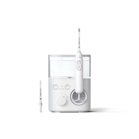 HX3811/20 Philips Sonicare Power Flosser 5000 Oral Irrigator