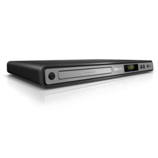 DVP3358K DVD player
