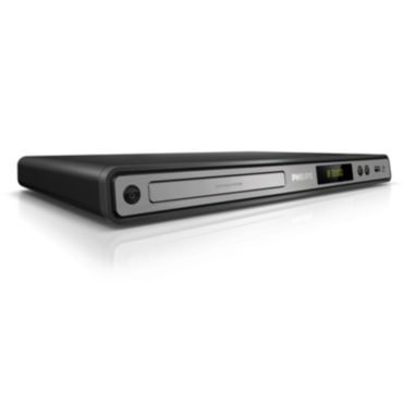 DVP3358K DVD player