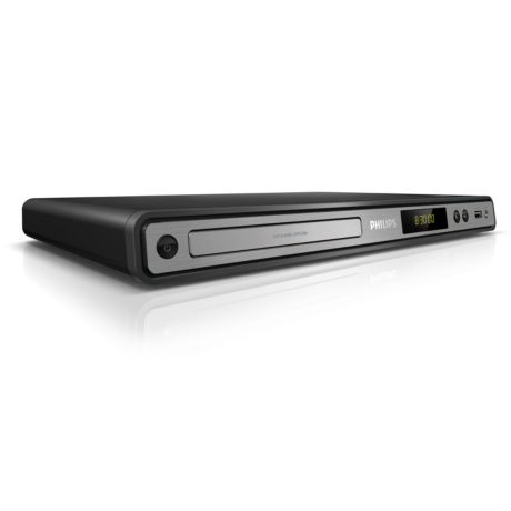 DVP3358K/51  DVP3358K DVD player