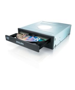 Internal Drive, SATA SPD2519BD/97 | Philips