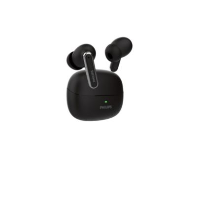 Philips True Wireless headphones