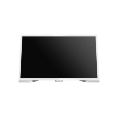 Tenký LED televizor