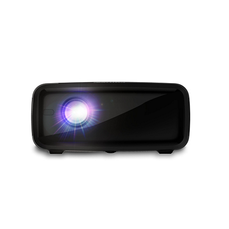 NPX120/INT NeoPix 120 Home projector