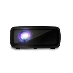 NeoPix 120 Heimkino-Projektor