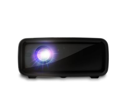 NeoPix 120 NPX120/INT projector | Philips Home
