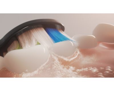 Sonicare Fluid Action