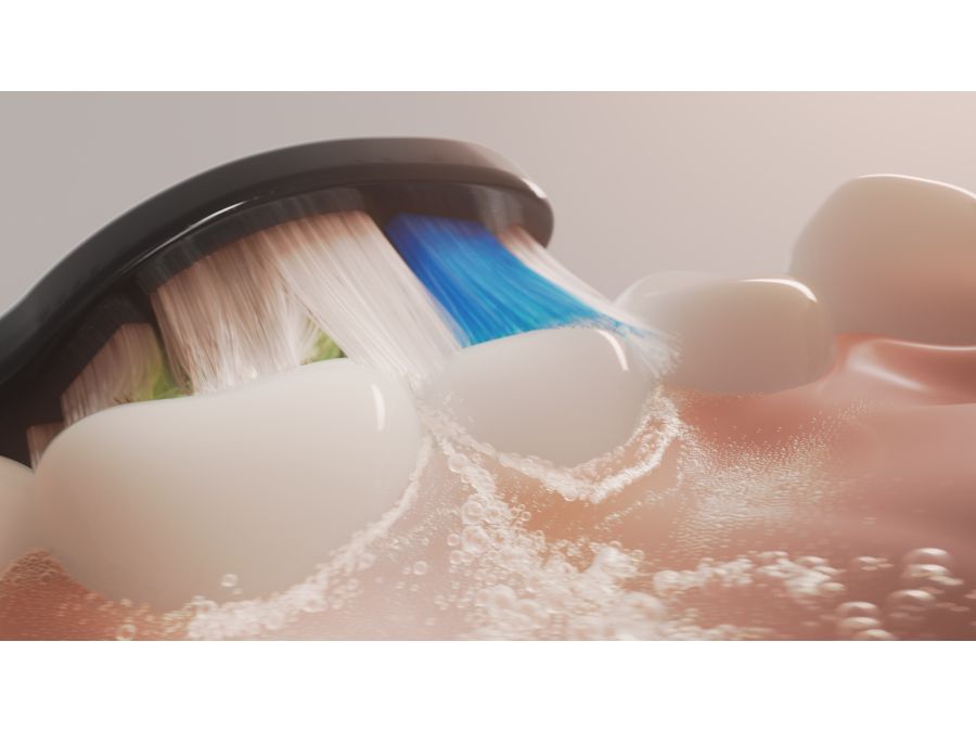 Osvedčená technológia Sonicare