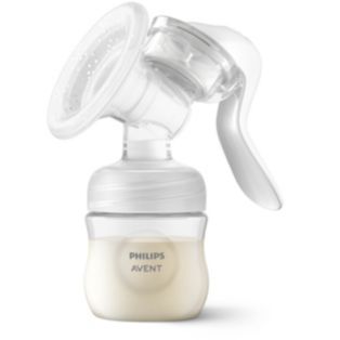 Avent Handmilchpumpe