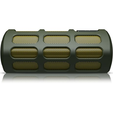 SB7220/37  wireless portable speaker