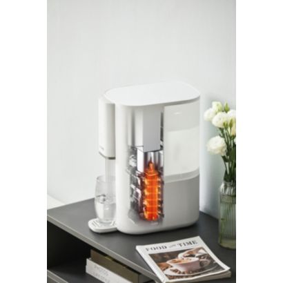 Philips Reverse Osmosis purification
