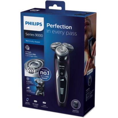 Philips Shaver series 9000