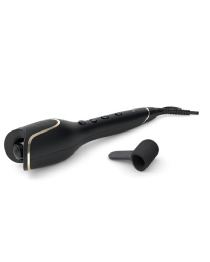 Philips Auto-Curler Stylecare prestige