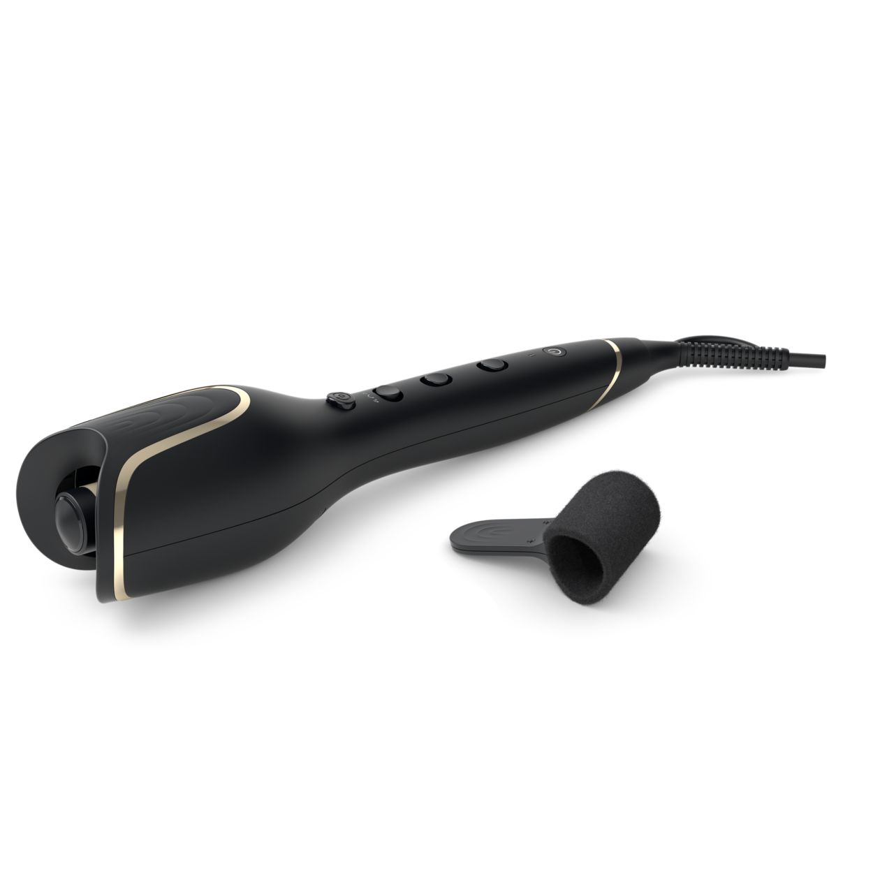 Philips professional shop auto curling