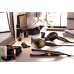 Diseñado para proporcionar el secado profesional más rápido