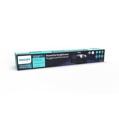 Philips Ultinon Drive 5012L