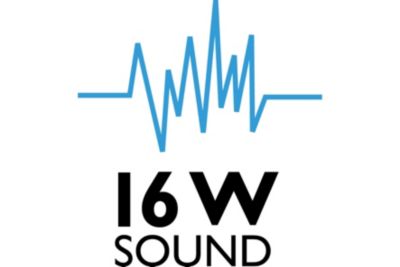 Rich and clear sound experience