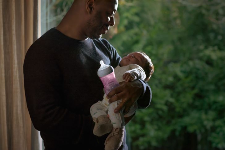 Avent Natural Response