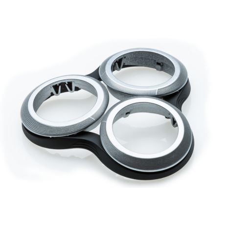 CP0263/01  Support de tête de rasoir