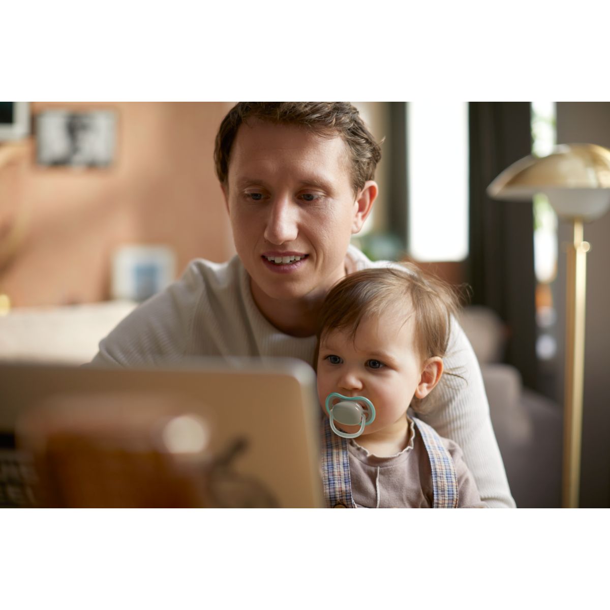 Avent Ultra air Pacifier - thumbnail 3