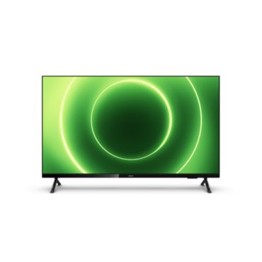 6800 series Smart TV LED HD