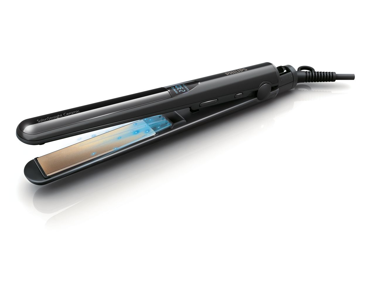 Plancha para el pelo HP8341 00 Philips