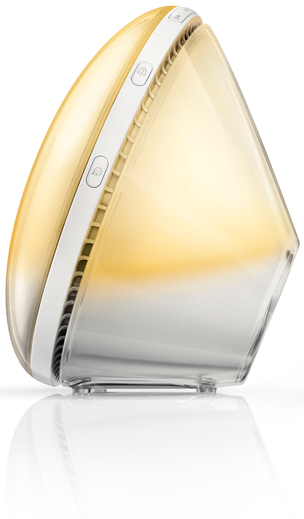 SmartSleep SmartSleep ウェイクアップ ライト HF3519/15 | Philips SmartSleep SmartSleep ウェイクアップ ライト HF3519/15 | Philips