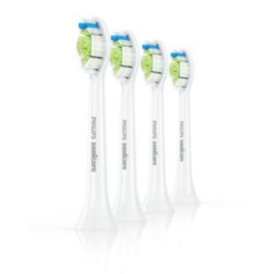 Sonicare DiamondClean Standard sonic toothbrush heads