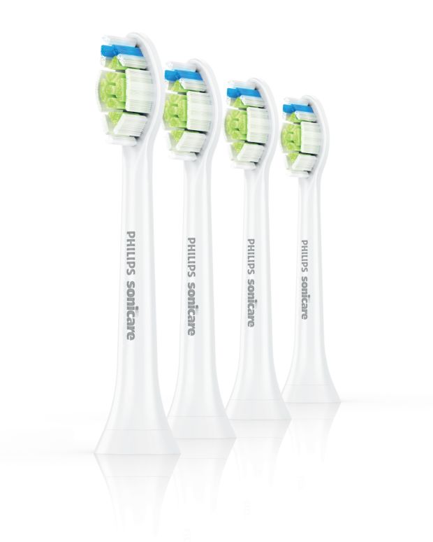 Philips Sonicare DiamondClean Standard sonic toothbrush heads