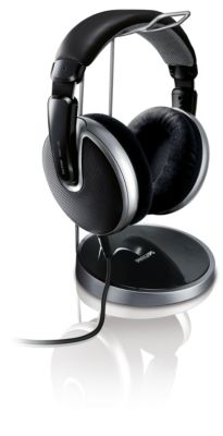 SHP895 HiFi Stereo Headphone SHP895/97 | Philips