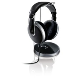 HiFi Stereo Headphone