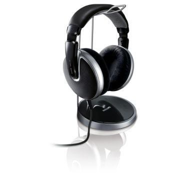 HiFi Stereo Headphone