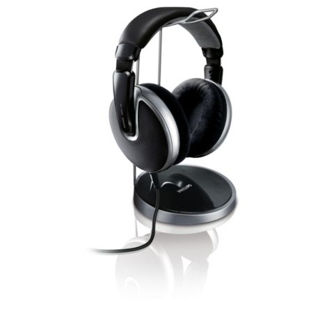 SHP895/97  HiFi Stereo Headphone